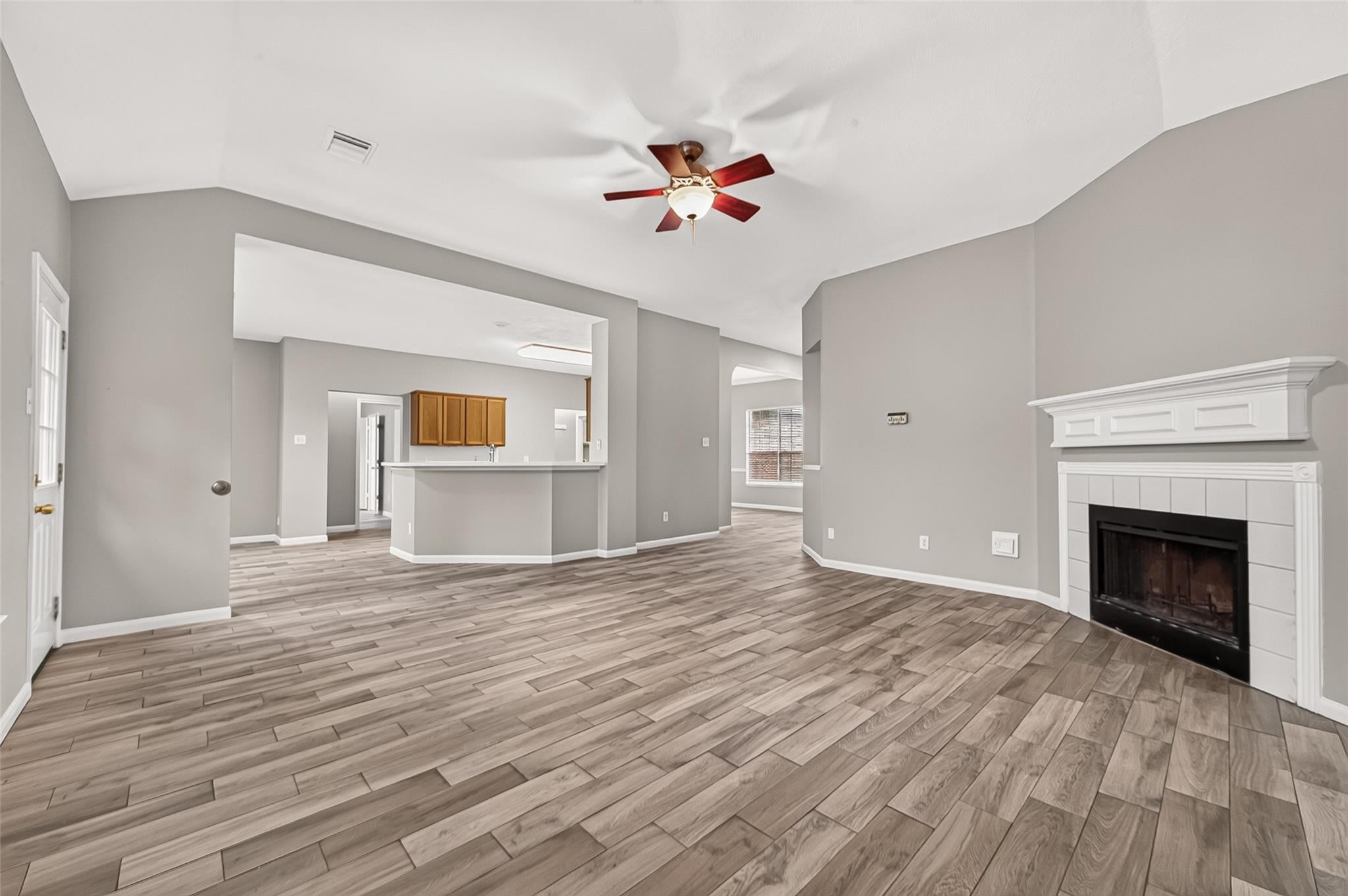 17214 Grey Mist Drive
