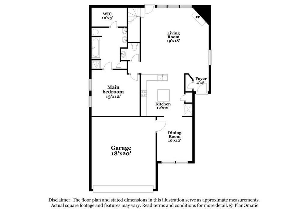 Photo of 17819 Yellow Birch Trail, Humble, TX 77346 (MLS # 18471133)