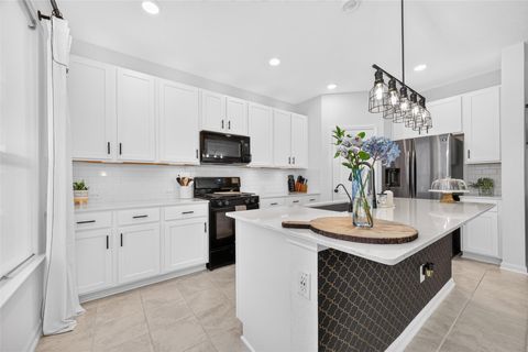 Tiny photo for 4202 Shady Palmetto Drive, Houston, TX 77068 (MLS # 58806843)