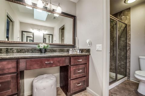 Tiny photo for 246 Litchfield Lane, Houston, TX 77024 (MLS # 79465009)