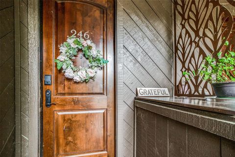 Tiny photo for 246 Litchfield Lane, Houston, TX 77024 (MLS # 79465009)