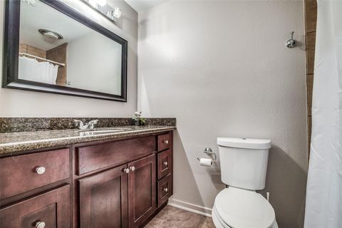 Tiny photo for 246 Litchfield Lane, Houston, TX 77024 (MLS # 79465009)