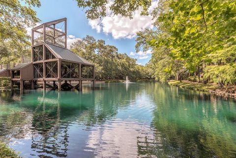 Tiny photo for 246 Litchfield Lane, Houston, TX 77024 (MLS # 79465009)