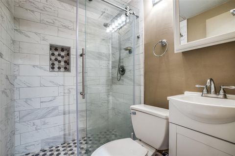 Tiny photo for 246 Litchfield Lane, Houston, TX 77024 (MLS # 79465009)