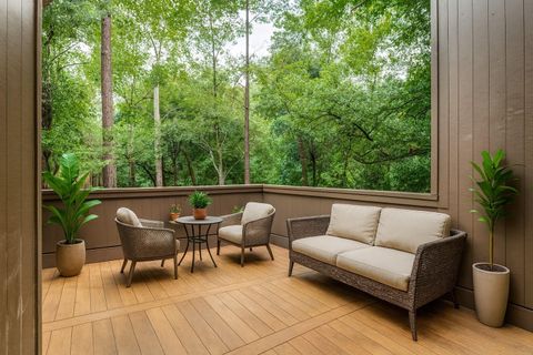 Tiny photo for 246 Litchfield Lane, Houston, TX 77024 (MLS # 79465009)