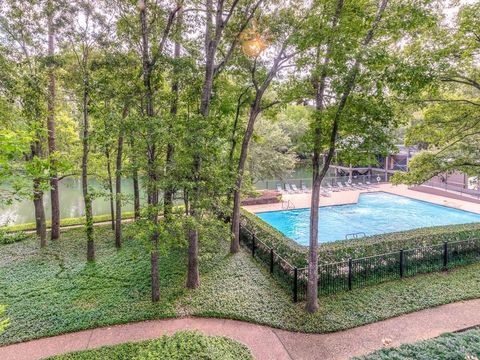 Tiny photo for 246 Litchfield Lane, Houston, TX 77024 (MLS # 79465009)