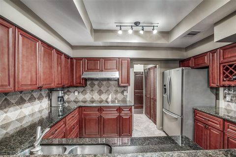 Tiny photo for 246 Litchfield Lane, Houston, TX 77024 (MLS # 79465009)