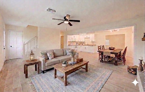 Homes For Rent - 630 Martin L King Street<br/> Liberty, TX 77575