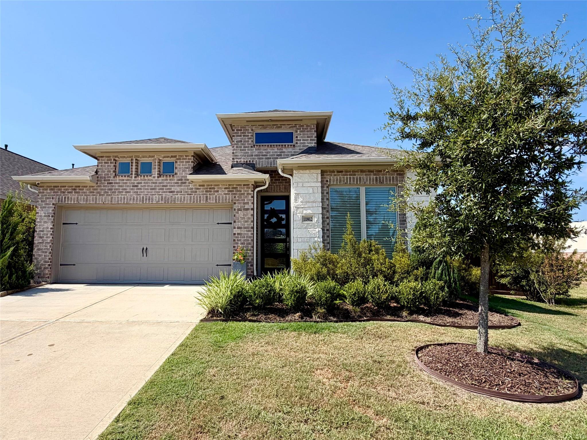 11802 Radura Road