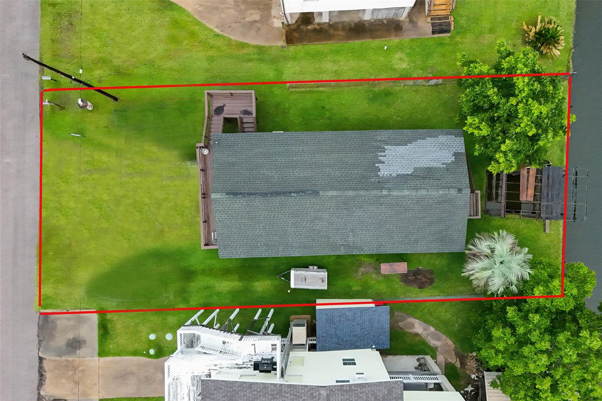 7030 Terrasso Drive