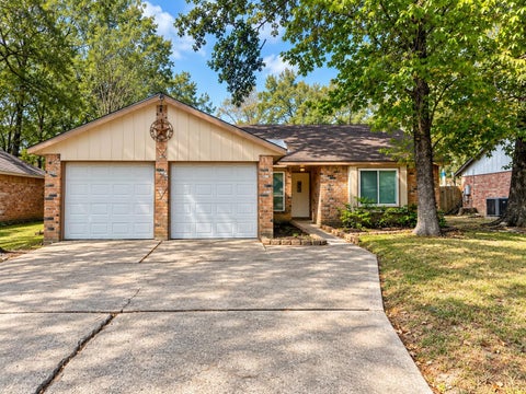 Photo of 26415 Pine Canyon Drive, Spring, TX 77380 (MLS # 63828311)