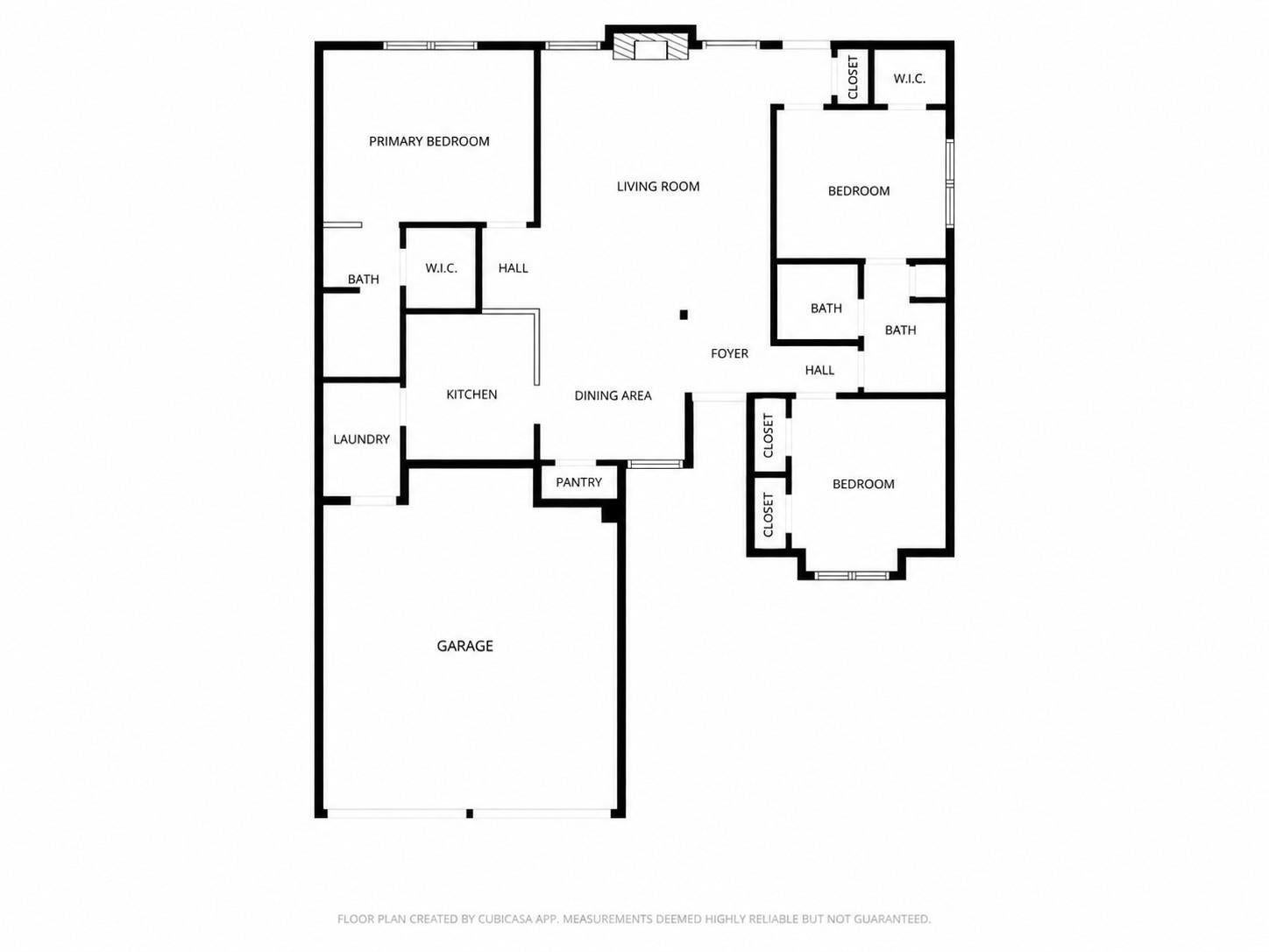 26415 Pine Canyon Drive