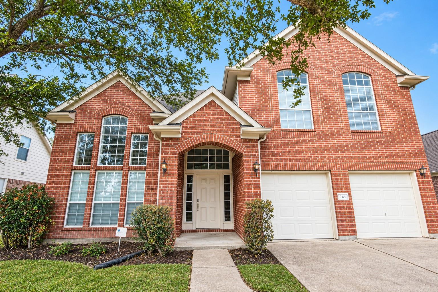 17414 Big Oaks Grove