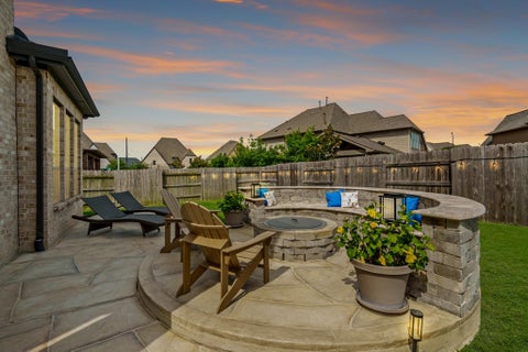 Photo of 23614 Darling Creek Lane, Katy, TX 77493 (MLS # 91759983)