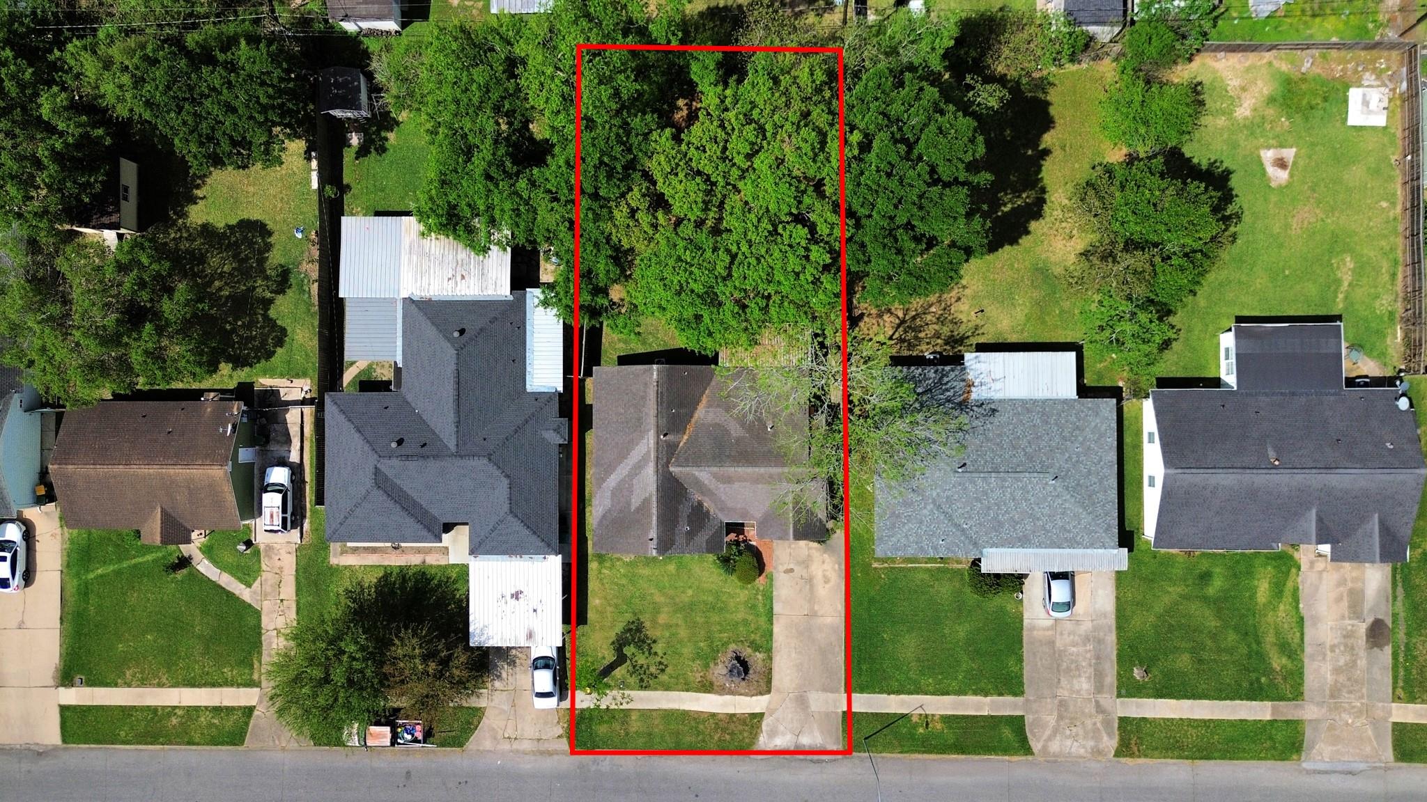 1806 San Jacinto Drive