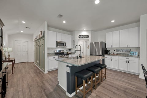Photo of 1887 Brushy Cedar Drive, Conroe, TX 77301 (MLS # 486089)