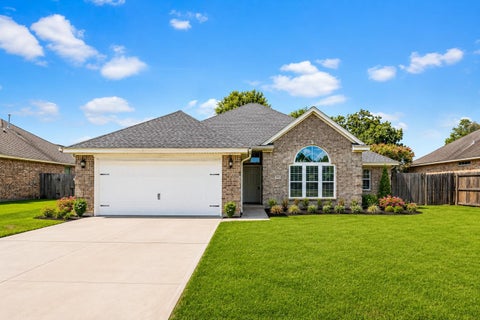 Photo of 9680 N Nevada Street, Beaumont, TX 77707 (MLS # 79553596)