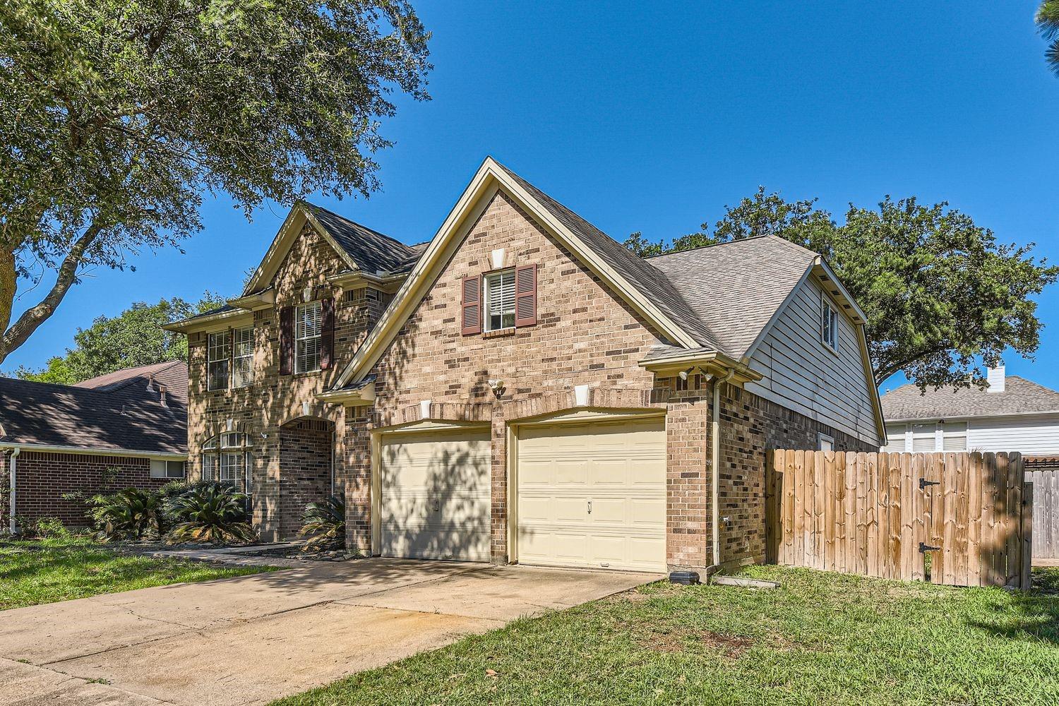 3619 Landon Park Drive