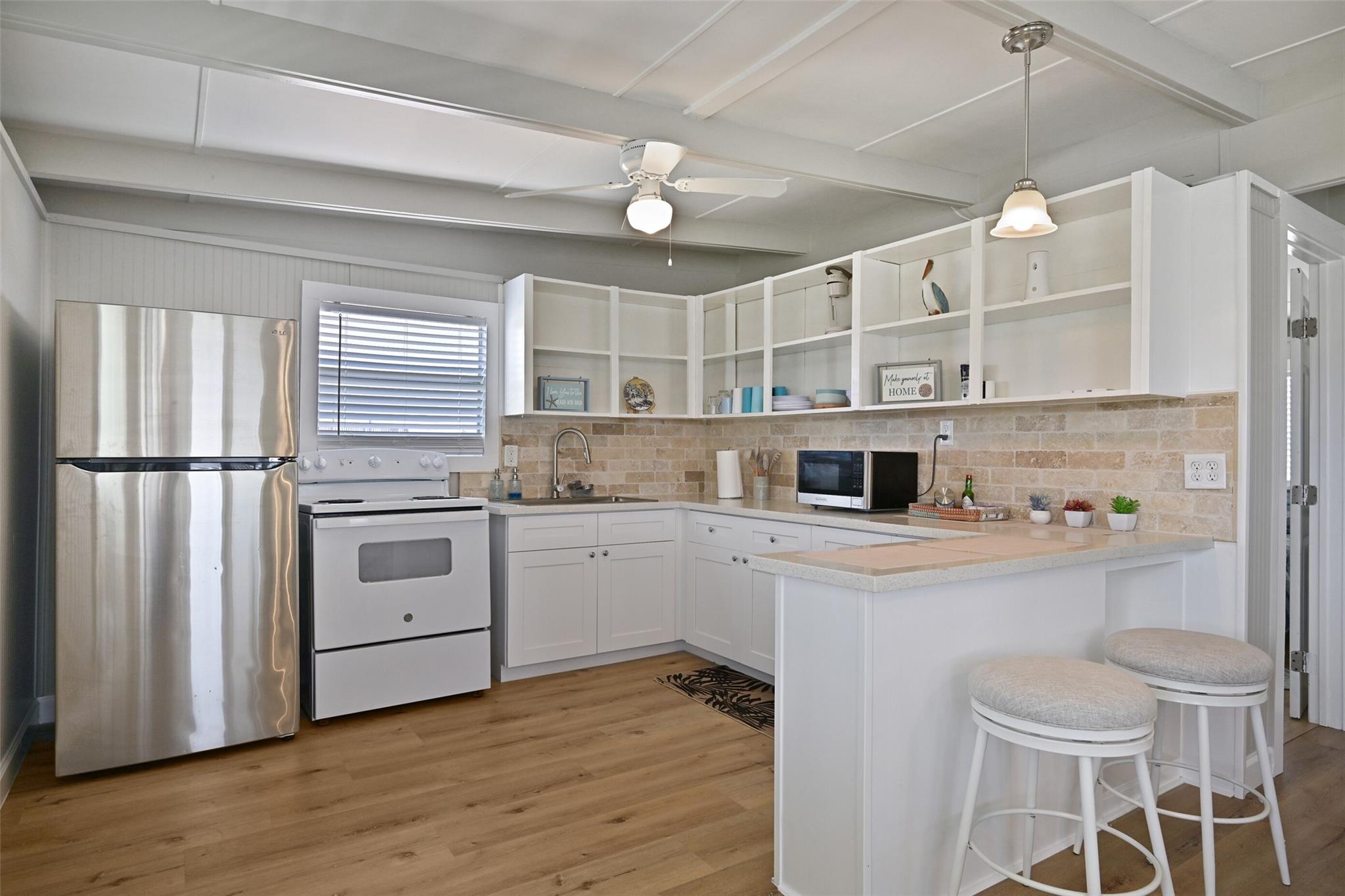 611 Fort Velasco Drive