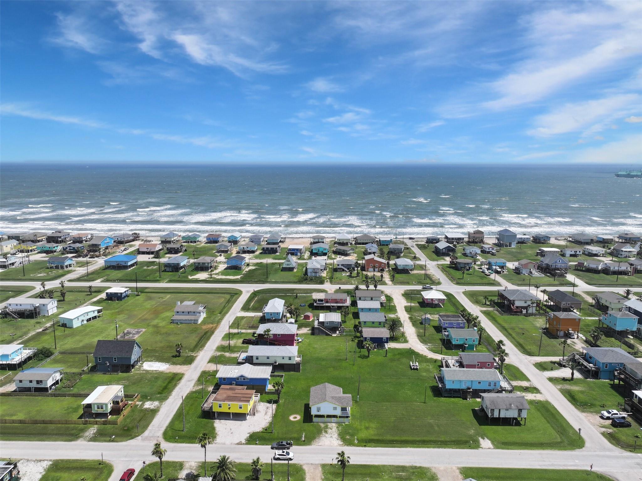 611 Fort Velasco Drive