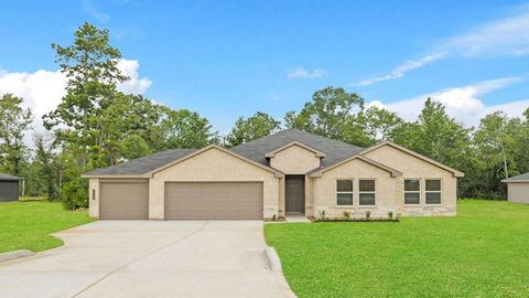 Photo of 11143 Williams Reserve Drive, Conroe, TX 77303 (MLS # 53623920)