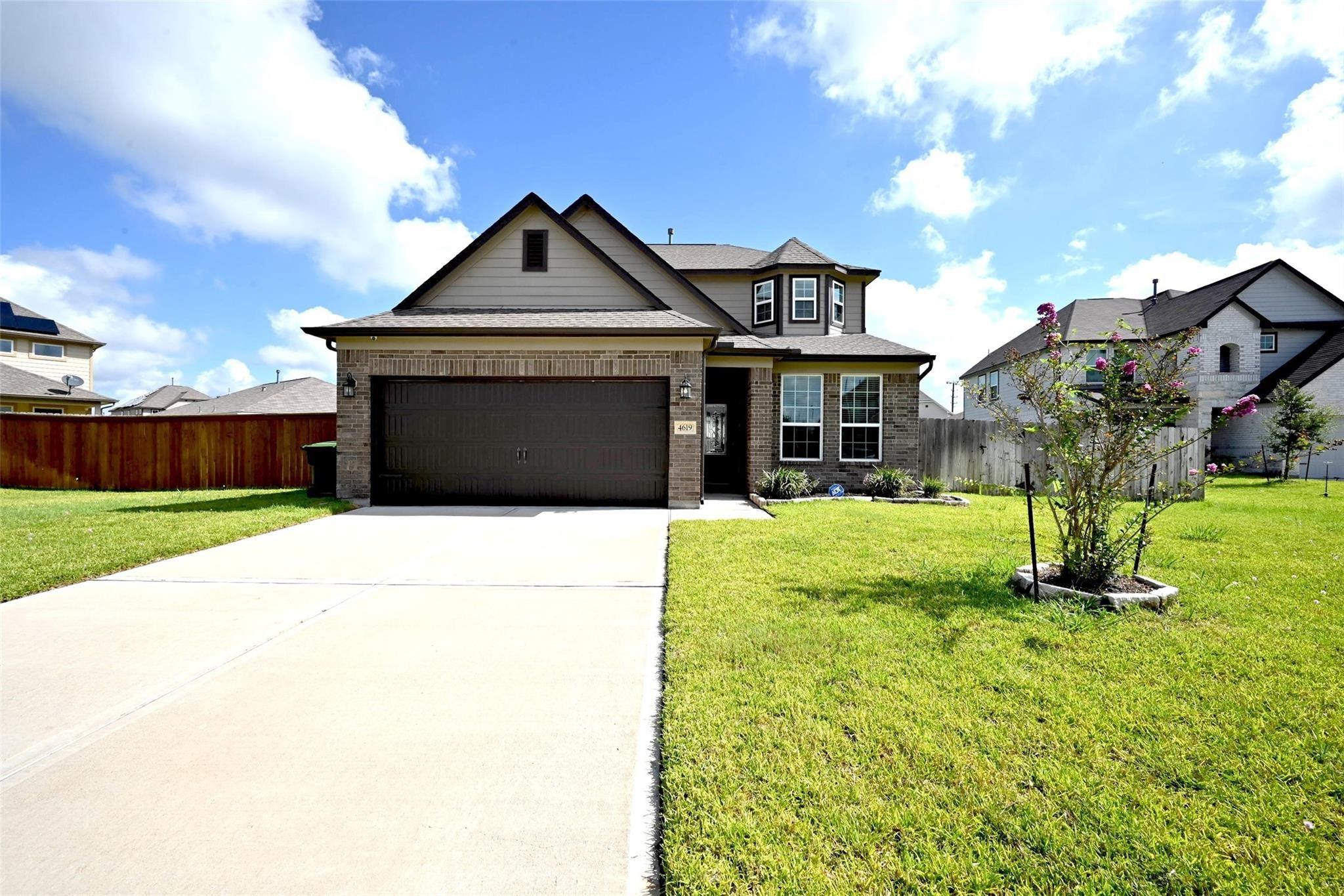 4619 Ehrlich Court