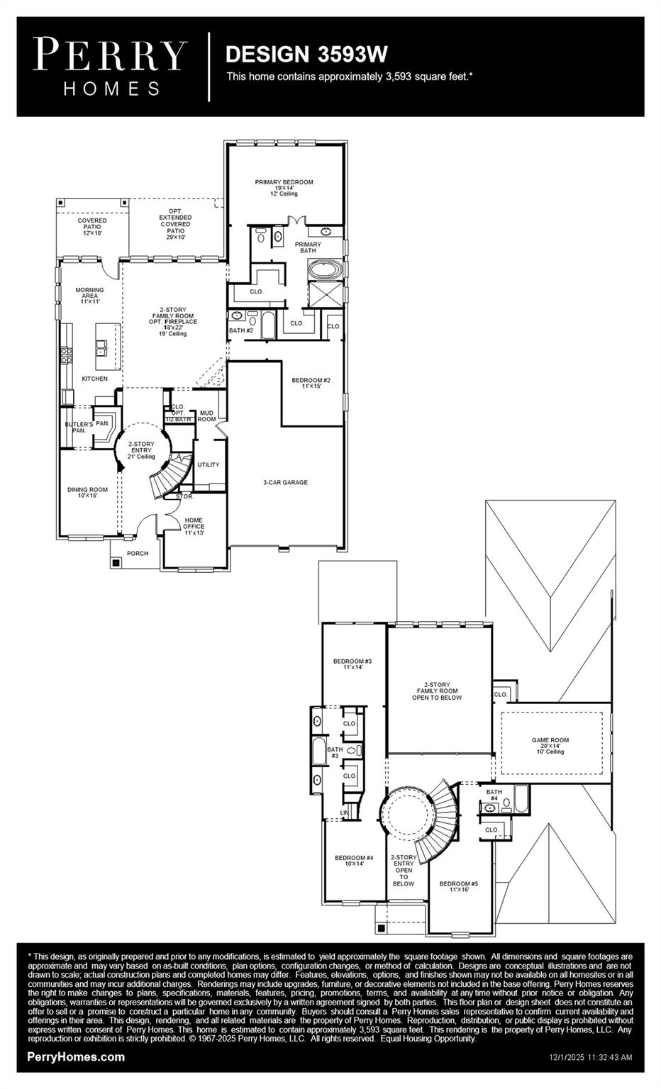 428 Soaring Sparrow Trail