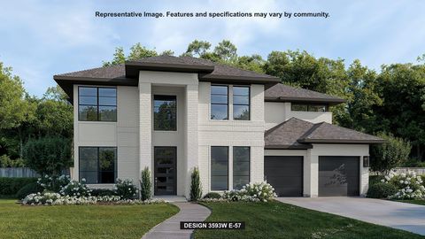 Photo of 428 Soaring Sparrow Trail, Katy, TX 77493 (MLS # 41116343)