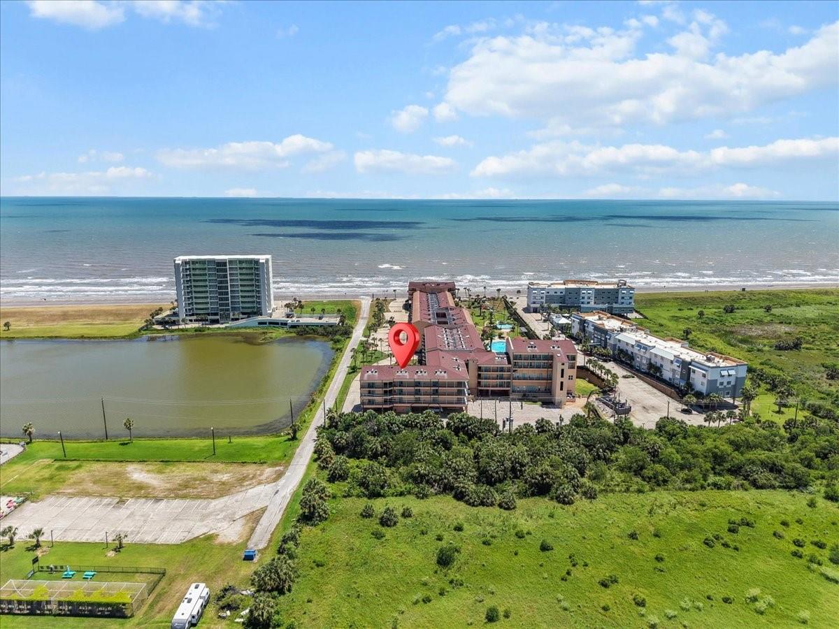 9520 Seawall Boulevard 152