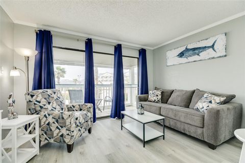 Photo of 6102 Seawall Boulevard #174, Galveston, TX 77551 (MLS # 8123965)