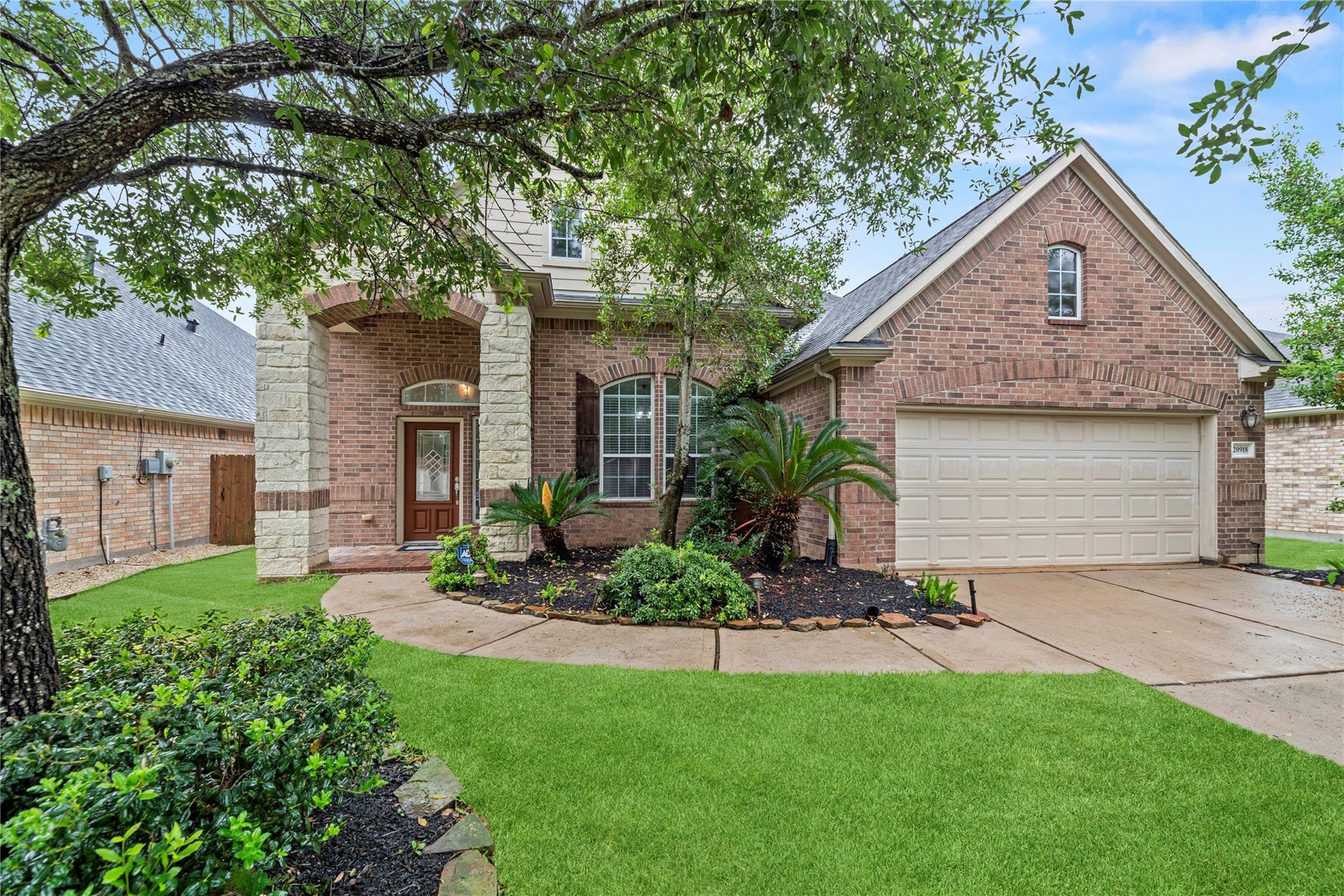 20918 Field Manor Lane