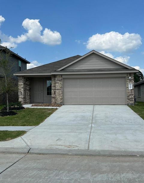 Photo of 22446 N Gilded Peak Ln Ln, Spring, TX 77373 (MLS # 32462808)