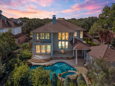 Photo of 1218 Bluebonnet Drive, Seabrook, TX 77586 (MLS # 43088583)