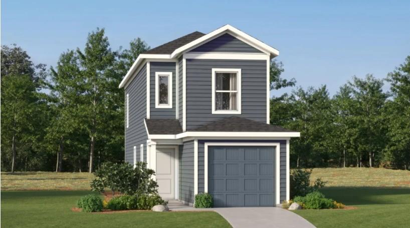 20159 Green Mallard Street