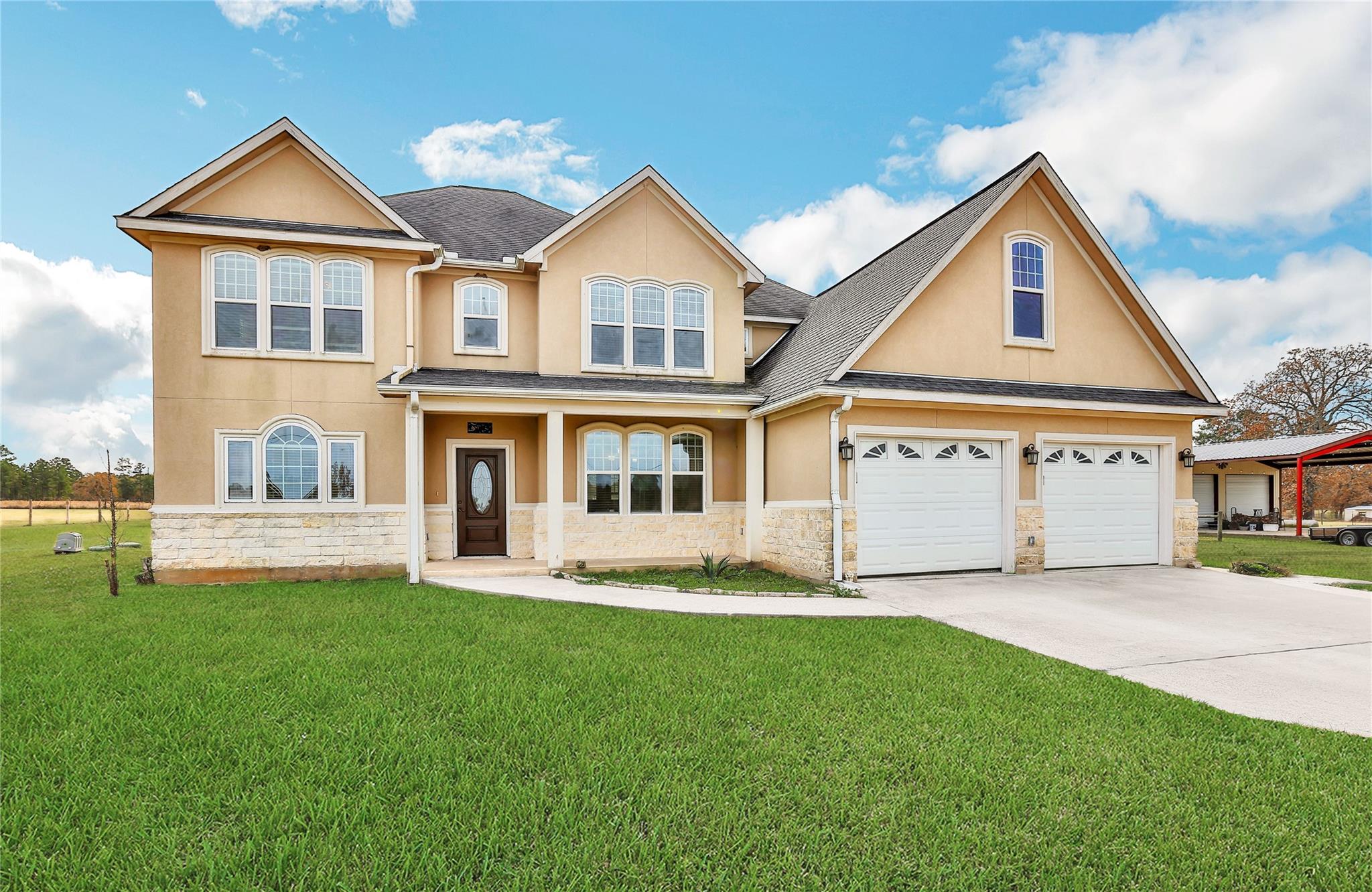 22 O'bannon Ranch Road