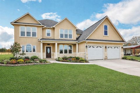 22 O'bannon Ranch Road Huntsville TX 77320