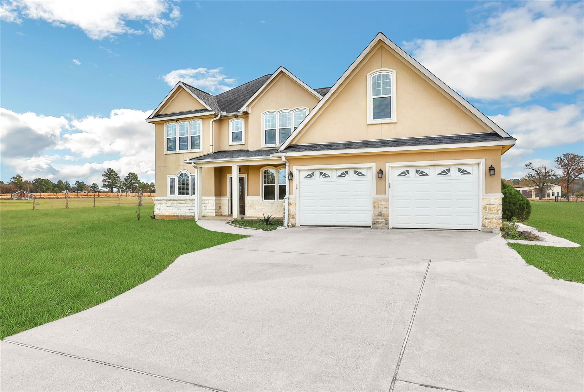 22 O'bannon Ranch Road