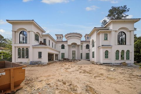 Photo of 54 Mediterra Way, Spring, TX 77389 (MLS # 60417228)