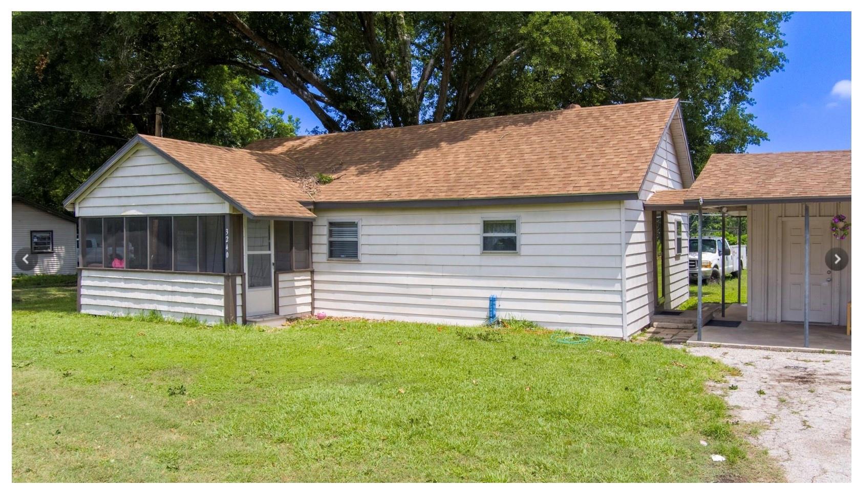 3240 Brownie Campbell Road