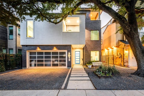 Photo of 2014 Park Street, Houston, TX 77019 (MLS # 23947585)