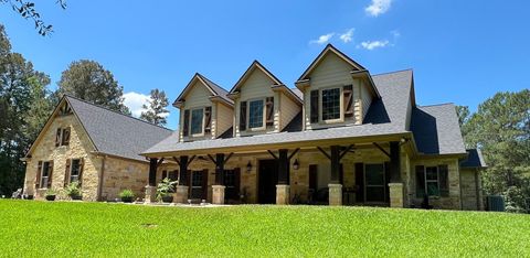 Photo of 1142 Fletcher, Anderson, TX 77830 (MLS # 12364160)