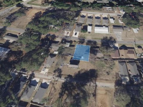 0 Canal Street Willis TX 77318