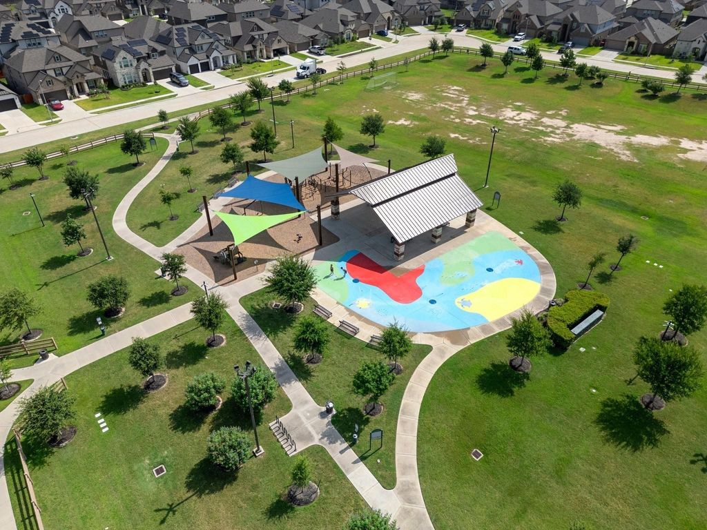 Photo of 20635 Beeston Glade Lane, Katy, TX 77449 (MLS # 59033253)