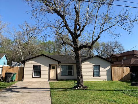 7629 Teesdale Drive Houston TX 77028