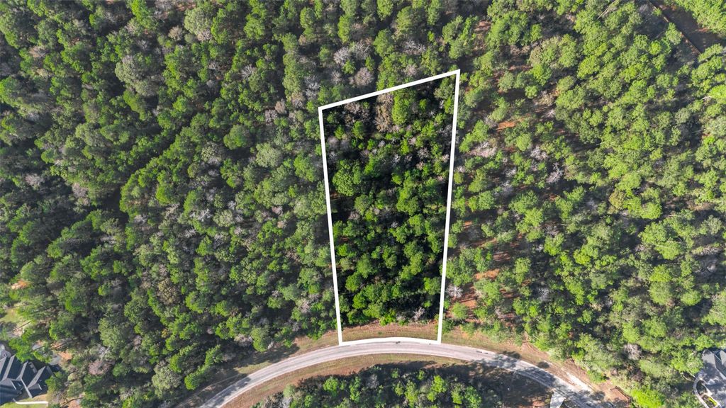 Photo of 6 Branding Iron Road, Huntsville, TX 77340 (MLS # 89765445)