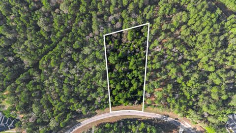 Photo of 6 Branding Iron Road, Huntsville, TX 77340 (MLS # 89765445)