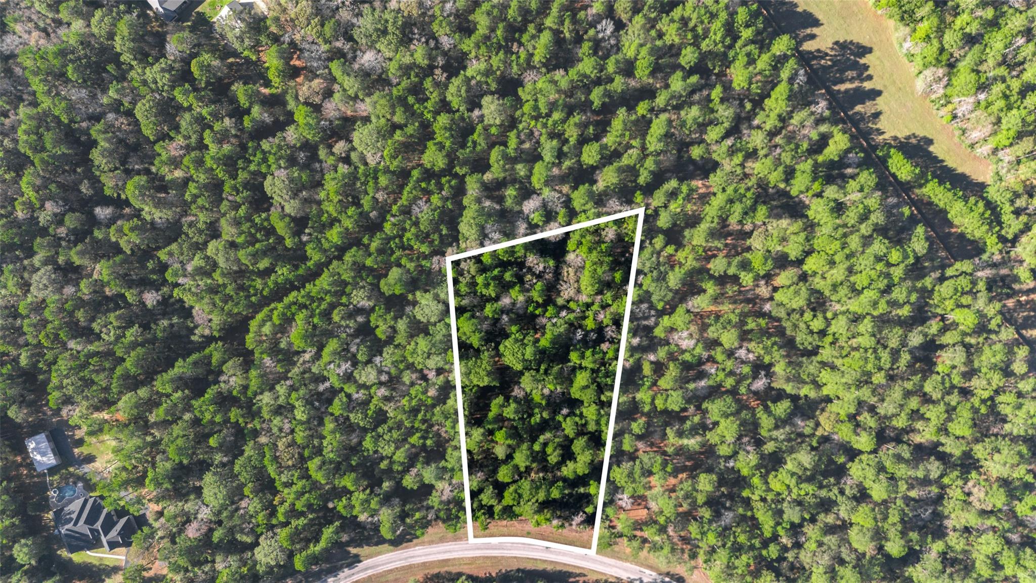 TBD 6-184 Branding Iron Road