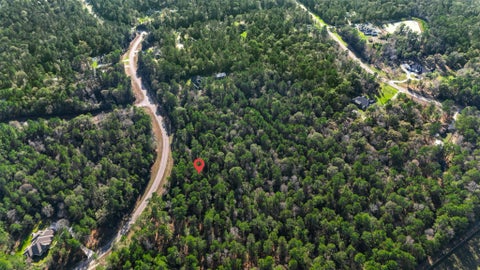 Vacant Land For Sale - TBD 6-184 Branding Iron Road<br/> Walker County, Huntsville, TX 77340