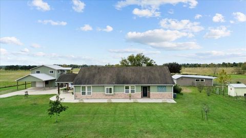 Photo of 645 County Road 2291, Cleveland, TX 77327 (MLS # 92898839) Photo of 645 County Road 2291, Cleveland, TX 77327 (MLS # 92898839)