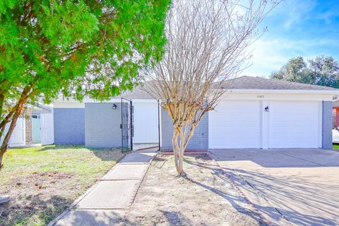 15427 Evergreen Place Drive Houston TX 77083